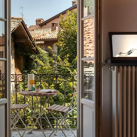 Beautiful Apartment-piazza Mazzini View