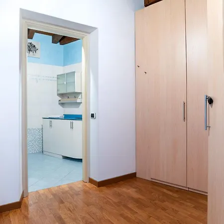 Appartement Beautiful Apartment-piazza Mazzini View Como
