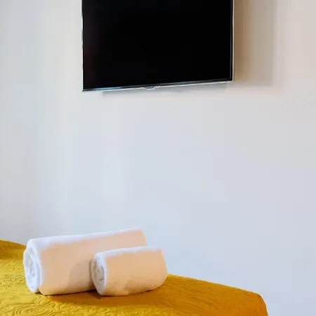 Appartement Beautiful Apartment-piazza Mazzini View